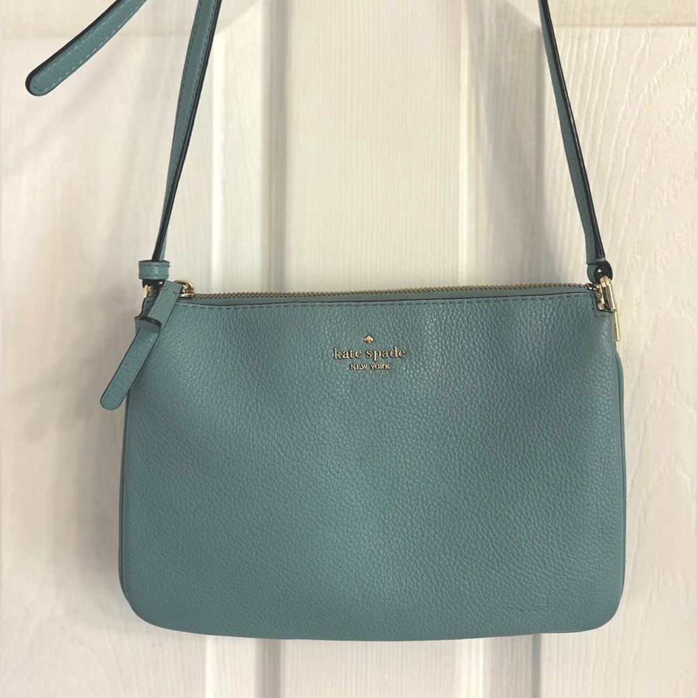 Kate Spade Crossbody Purse